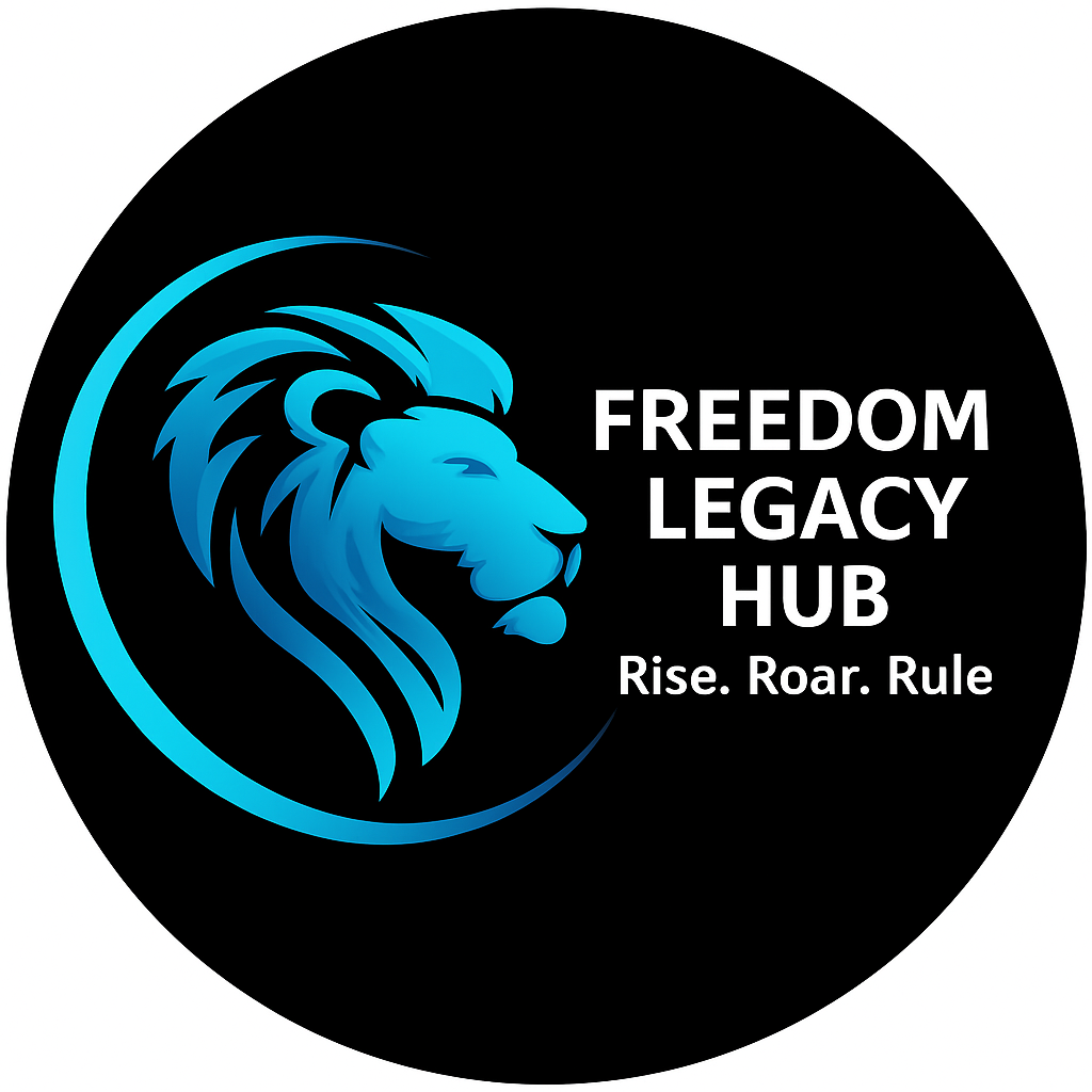 Freedom Legacy Hub logo